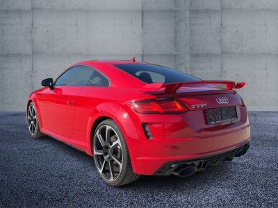 Audi TT Gebrauchtwagen Audi TT Gebrauchtwagen