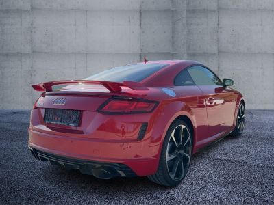 Audi TT Gebrauchtwagen Audi TT Gebrauchtwagen