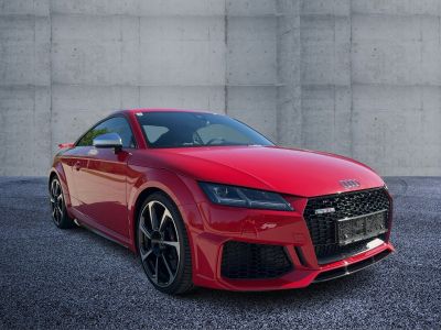 Audi TT Gebrauchtwagen Audi TT Gebrauchtwagen