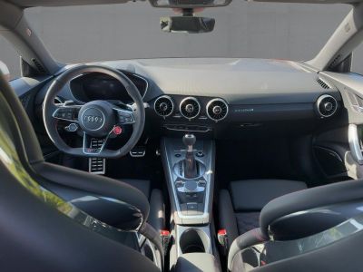 Audi TT Gebrauchtwagen Audi TT Gebrauchtwagen