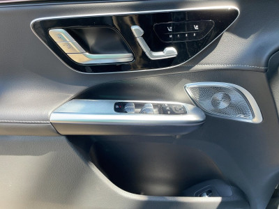 Mercedes-Benz EQE Gebrauchtwagen