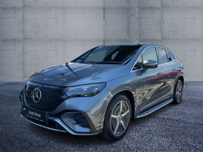 Mercedes-Benz EQE Gebrauchtwagen