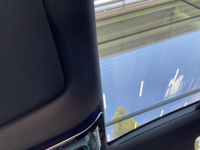 Mercedes-Benz EQE Gebrauchtwagen