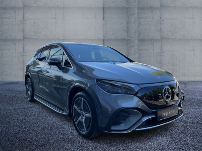 Mercedes-Benz EQE Gebrauchtwagen