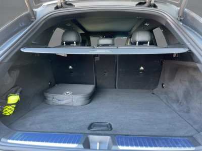 Mercedes-Benz EQE Gebrauchtwagen