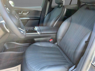 Mercedes-Benz EQE Gebrauchtwagen