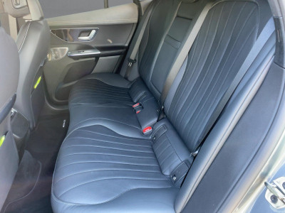 Mercedes-Benz EQE Gebrauchtwagen