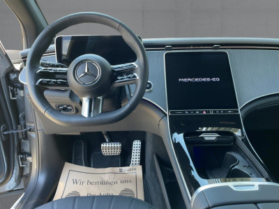 Mercedes-Benz EQE Gebrauchtwagen