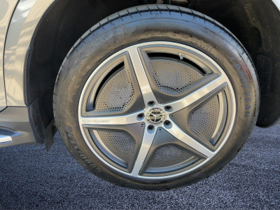 Mercedes-Benz EQE Gebrauchtwagen