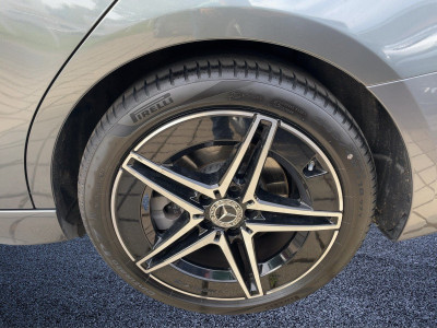 Mercedes-Benz C-Klasse Gebrauchtwagen