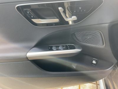Mercedes-Benz C-Klasse Gebrauchtwagen
