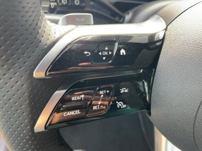 Mercedes-Benz C-Klasse Gebrauchtwagen