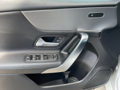 Mercedes-Benz A-Klasse Gebrauchtwagen Mercedes-Benz A-Klasse Gebrauchtwagen