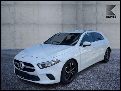 Mercedes-Benz A-Klasse Gebrauchtwagen