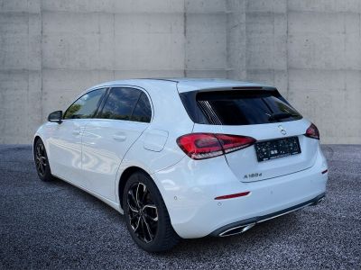 Mercedes-Benz A-Klasse Gebrauchtwagen Mercedes-Benz A-Klasse Gebrauchtwagen
