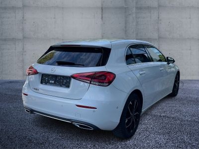 Mercedes-Benz A-Klasse Gebrauchtwagen Mercedes-Benz A-Klasse Gebrauchtwagen