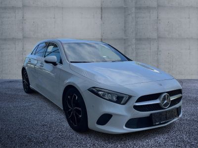 Mercedes-Benz A-Klasse Gebrauchtwagen Mercedes-Benz A-Klasse Gebrauchtwagen