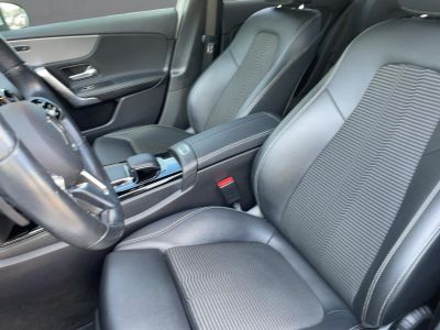 Mercedes-Benz A-Klasse Gebrauchtwagen Mercedes-Benz A-Klasse Gebrauchtwagen
