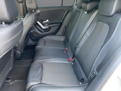 Mercedes-Benz A-Klasse Gebrauchtwagen Mercedes-Benz A-Klasse Gebrauchtwagen