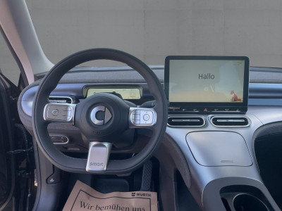 Smart #1 Vorführwagen Smart #1 Vorführwagen