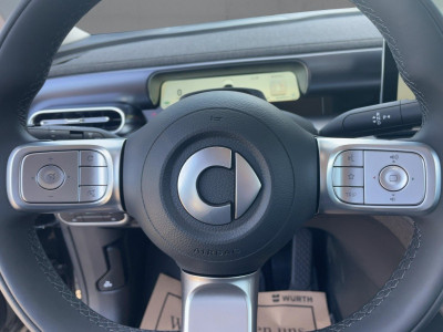 Smart #1 Vorführwagen Smart #1 Vorführwagen