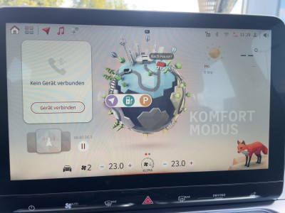 Smart #1 Vorführwagen Smart #1 Vorführwagen