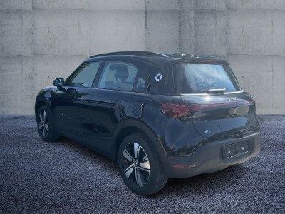 Smart #1 Vorführwagen Smart #1 Vorführwagen