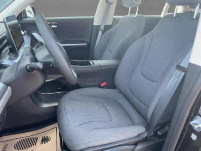 Smart #1 Vorführwagen Smart #1 Vorführwagen