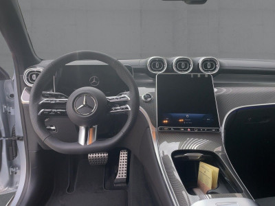 Mercedes-Benz GLC Vorführwagen Mercedes-Benz GLC Vorführwagen