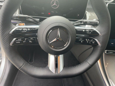 Mercedes-Benz GLC Vorführwagen Mercedes-Benz GLC Vorführwagen