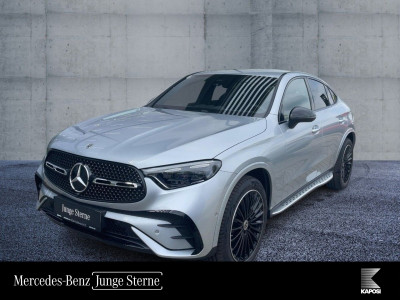 Mercedes-Benz GLC Vorführwagen Mercedes-Benz GLC Vorführwagen