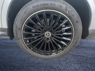Mercedes-Benz GLC Vorführwagen Mercedes-Benz GLC Vorführwagen