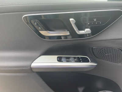 Mercedes-Benz GLC Vorführwagen Mercedes-Benz GLC Vorführwagen
