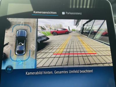 Mercedes-Benz GLC Vorführwagen Mercedes-Benz GLC Vorführwagen