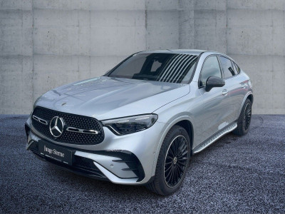 Mercedes-Benz GLC Vorführwagen Mercedes-Benz GLC Vorführwagen