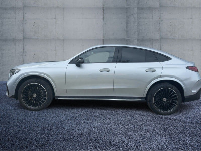 Mercedes-Benz GLC Vorführwagen Mercedes-Benz GLC Vorführwagen