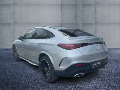 Mercedes-Benz GLC Vorführwagen Mercedes-Benz GLC Vorführwagen