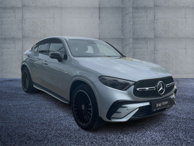 Mercedes-Benz GLC Vorführwagen Mercedes-Benz GLC Vorführwagen
