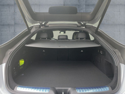 Mercedes-Benz GLC Vorführwagen Mercedes-Benz GLC Vorführwagen