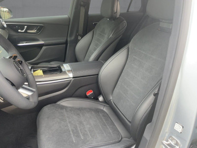 Mercedes-Benz GLC Vorführwagen Mercedes-Benz GLC Vorführwagen