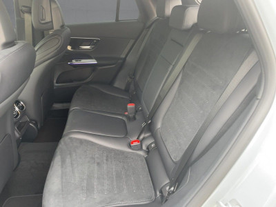 Mercedes-Benz GLC Vorführwagen Mercedes-Benz GLC Vorführwagen