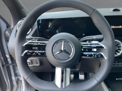 Mercedes-Benz GLA Vorführwagen