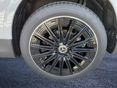 Mercedes-Benz GLA Vorführwagen