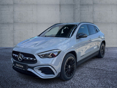 Mercedes-Benz GLA Vorführwagen