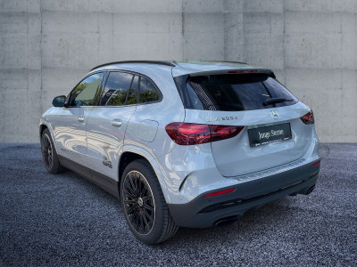 Mercedes-Benz GLA Vorführwagen