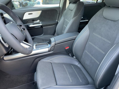 Mercedes-Benz GLA Vorführwagen