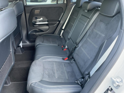 Mercedes-Benz GLA Vorführwagen