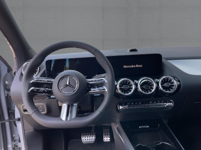 Mercedes-Benz GLA Vorführwagen