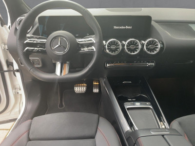Mercedes-Benz GLA Vorführwagen