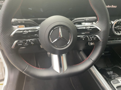 Mercedes-Benz GLA Vorführwagen